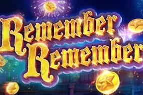 Remember Remember