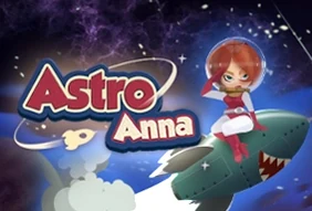 Astro Anna