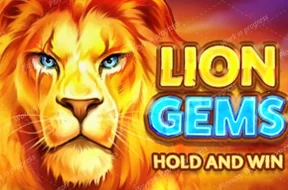 Lion Gems