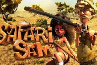 Safari Sam