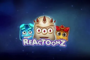 Reactoonz