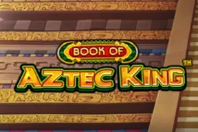 Book of Aztec King