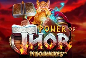 Power of Thor Megaways