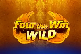 Four the Win Wild