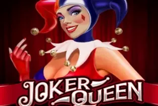 Joker Queen