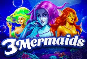 3 Mermaids