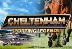 Cheltenham Sporting Legends
