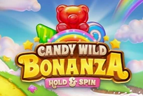 Candy Wild Bonanza