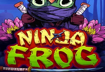 Ninja Frog