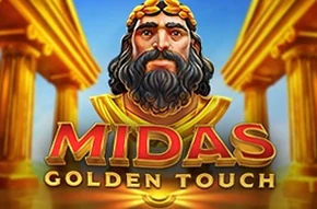 Midas Golden Touch