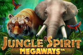 Jungle Spirit Megaways