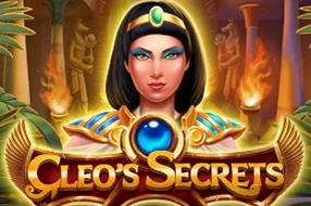 Cleo's Secrets