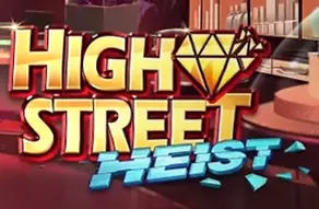 High Street Heist
