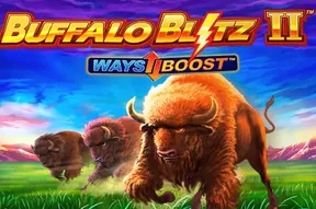 Buffalo Blitz 2