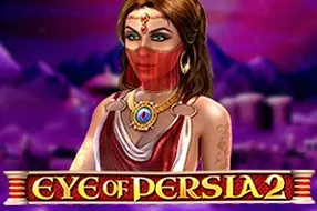 Eye of Persia 2