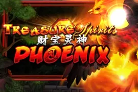 Treasure Spirits Phoenix