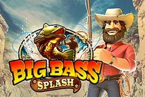 Big Bass Splash