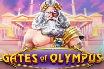 Gates of Olympus