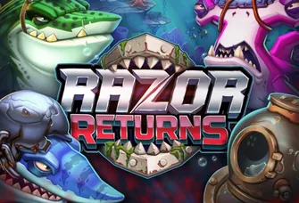Razor Returns
