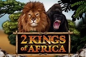 2 Kings of Africa