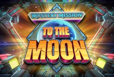 Mystery Mission To The Moon