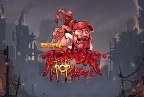 Zombie aPOPalypse