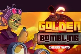 Golden Bomblins