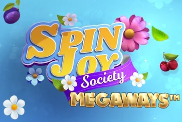 SpinJoy Society Megaways
