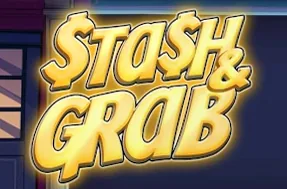 Stash & Grab