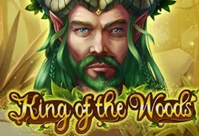 King of the Woods