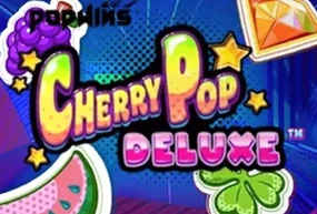 CherryPop Deluxe