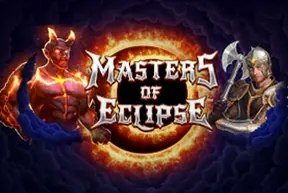 Masters of Eclipse