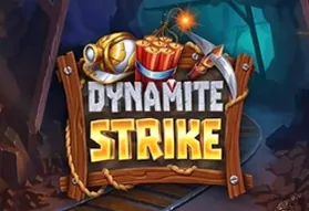 Dynamite Strike