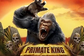 Primate King
