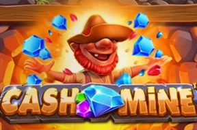 Cash Mine