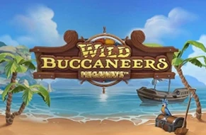 Wild Buccaneers Megaways