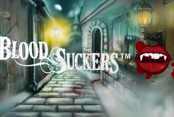 Blood Suckers