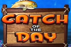 Catch Of The Day