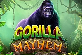 Gorilla Mayhem