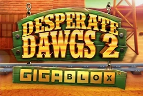 Desperate Dawgs 2 Gigablox